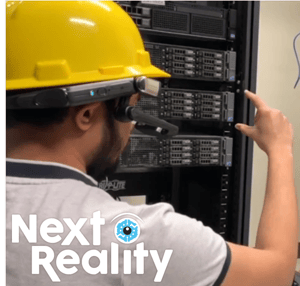 NextR
