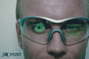 ar post image