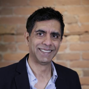 moe somani